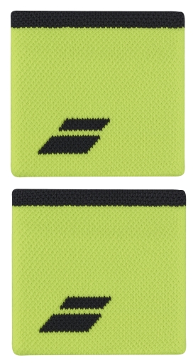 Tenisové potítko Babolat Logo Wristband 5UB1261-7019 Tenisové potítko Babolat Logo Wristband 5UB1261-7019