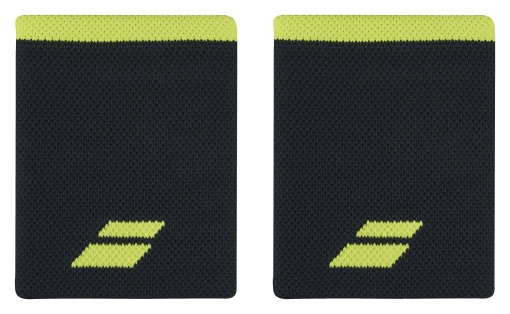 Tenisové potítko BABOLAT Logo Jumbo Wristband 5UB1262-3027 aero Tenisové potítko BABOLAT Logo Jumbo Wristband 5UB1262-3027 aero