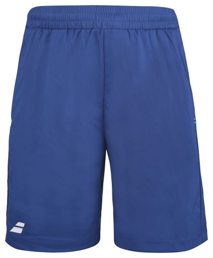 Pánské tenisové kraťasy Babolat Play Short 3MP2061-4118 sodalite blue Pánské tenisové kraťasy Babolat Play Short 3MP2061-4118 sodalite blue