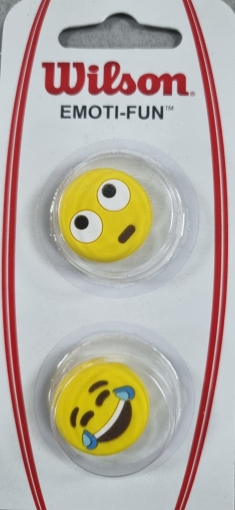 Tlumítko Wilson Emoti-Fun Dampener smajlík Tlumítko Wilson Emoti-Fun Dampener smajlík