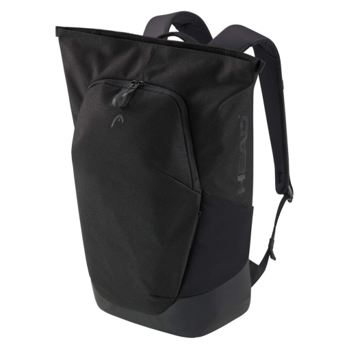 Tenisový batoh Head PRO X BACKPACK 25L BK Tenisový batoh Head PRO X BACKPACK 25L BK