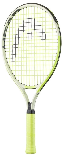 Dětská tenisová raketa Head Extreme jr. 21 2024 Dětská tenisová raketa Head Extreme jr. 21 2024