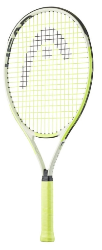 Dětská tenisová raketa Head Extreme Jr. 25 2024 Dětská tenisová raketa Head Extreme Jr. 25 2024