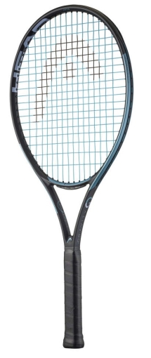 Dětská tenisová raketa Head IG Gravity 26 2025 Dětská tenisová raketa Head IG Gravity 26 2025
