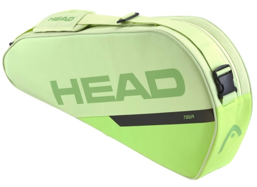 Tenisový bag Head Tour Racquet bag S SG Tenisový bag Head Tour Racquet bag S SG