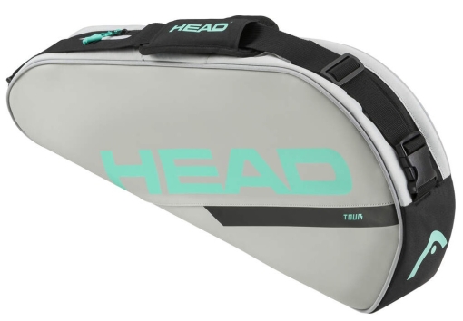 Tenisový bag Head Tour Racquet bag S CCTE Tenisový bag Head Tour Racquet bag S CCTE