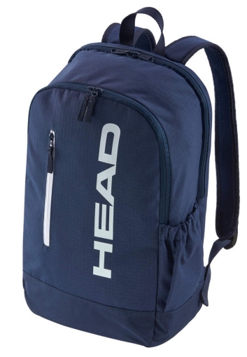 Tenisový batoh Head BASE Backpack 17l NV Tenisový batoh Head BASE Backpack 17l NV
