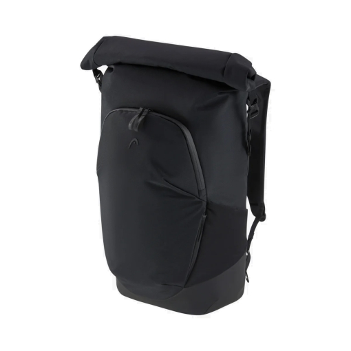 Tenisový batoh Head PRO X Racqpack 40l BK Tenisový batoh Head PRO X Racqpack 40l BK