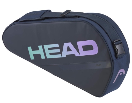 Tenisový bag Head Tour Racquet bag S NV Tenisový bag Head Tour Racquet bag S NV