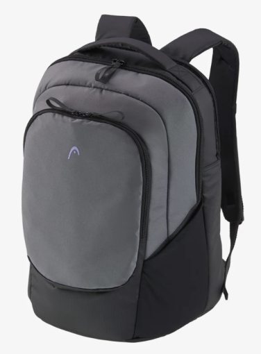 Tenisový batoh Head PRO X BACKPACK 30L BKDG Tenisový batoh Head PRO X BACKPACK 30L BKDG