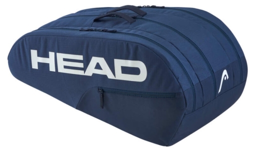 Tenisový bag Head Base Racquet Bag L NV Tenisový bag Head Base Racquet Bag L NV