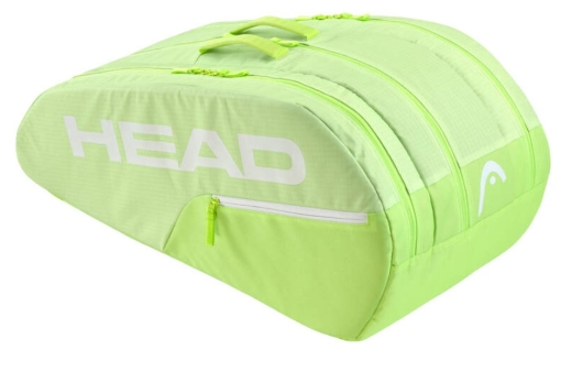 Tenisový bag Head Base Racquet Bag L SG Tenisový bag Head Base Racquet Bag L SG