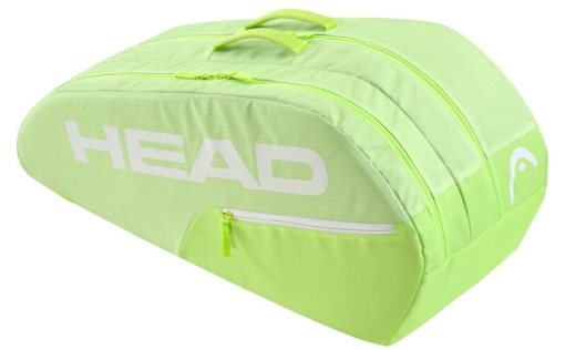 Tenisový bag Head Base Racquet Bag M SG Tenisový bag Head Base Racquet Bag M SG