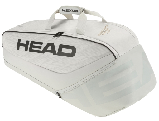 Tenisový bag Head PRO X RACQUET BAG M YUBK Tenisový bag Head PRO X RACQUET BAG M YUBK