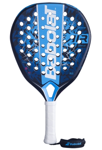 Padelová raketa BABOLAT AIR VERTUO 2025 Padelová raketa BABOLAT AIR VERTUO 2025