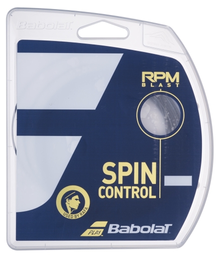 Tenisový výplet Babolat RPM Blast 12m Tenisový výplet Babolat RPM Blast 12m
