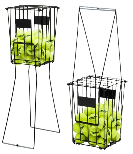 Koš na míče Head koš na míče 70 ks