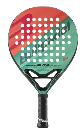 Padelová raketa BULLPADEL FLOW LIGHT 24 Padelová raketa BULLPADEL FLOW LIGHT 24