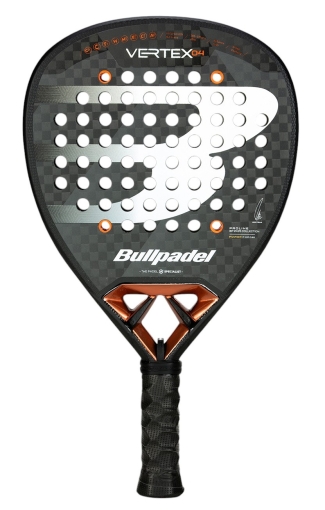 Padelová raketa BULLPADEL Vertex 04 25 Padelová raketa BULLPADEL Vertex 04 25