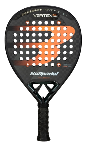 Padelová raketa BULLPADEL Vertex 04 Hybrid 25 Padelová raketa BULLPADEL Vertex 04 Hybrid 25