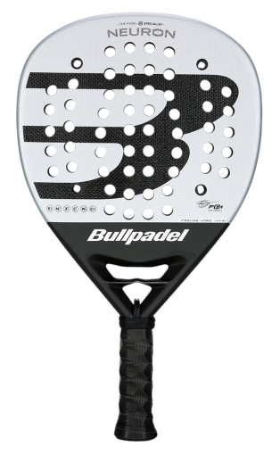 Padelová raketa BULLPADEL Neuron 25 Padelová raketa BULLPADEL Neuron 25