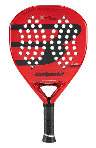 Padelová raketa BULLPADEL XPLO Comfort 25 Padelová raketa BULLPADEL XPLO Comfort 25