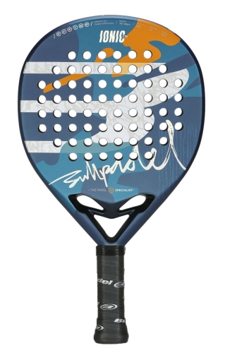 Padelová raketa BULLPADEL IONIC Control 25 Padelová raketa BULLPADEL IONIC Control 25