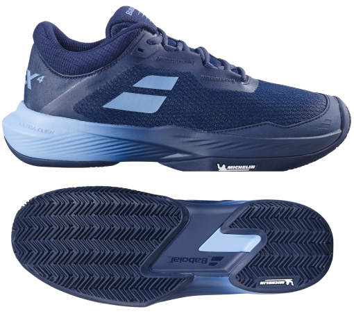 Pánská tenisová obuv Babolat SFX 4 Clay 3AO0S25A935-4035 Pánská tenisová obuv Babolat SFX 4 Clay 3AO0S25A935-4035