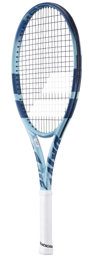 Tenisová raketa Babolat Pure Drive JR 26 GEN11 light blue Tenisová raketa Babolat Pure Drive JR 26 GEN11 light blue