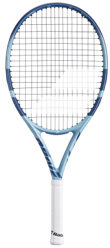 Tenisová raketa Babolat Pure Drive JR 25 GEN11 light blue Tenisová raketa Babolat Pure Drive JR 25 GEN11 light blue