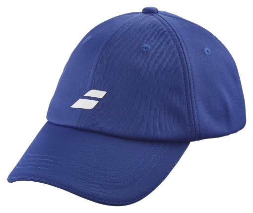 Kšiltovka Babolat Pure Logo Cap 5UB1221-4118 sodalite blue Kšiltovka Babolat Pure Logo Cap 5UB1221-4118 sodalite blue
