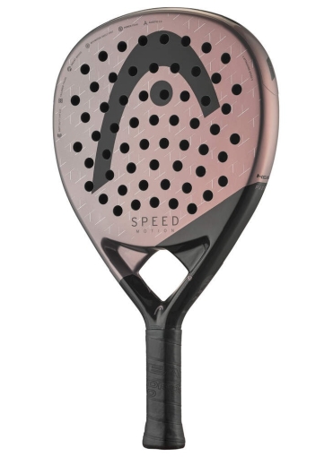Padelová raketa Head SPEED MOTION 2025 Padelová raketa Head SPEED MOTION 2025