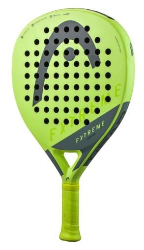 Padelová raketa Head Extreme Junior 2023 Padelová raketa Head Extreme Junior 2023