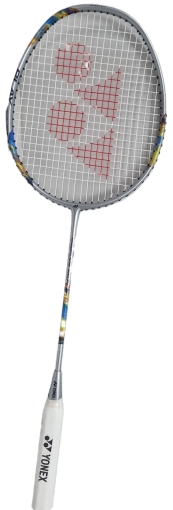 Badmintonová raketa Yonex NANOFLARE 700 PLAY Badmintonová raketa Yonex NANOFLARE 700 PLAY
