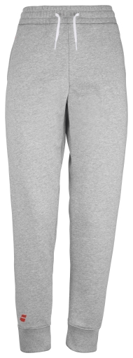 Pánské tepláky Babolat Exercise Jogger Pant 4MP2131-3002 šedé Pánské tepláky Babolat Exercise Jogger Pant 4MP2131-3002 šedé