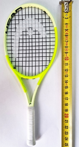 Tenisová mini raketka Head Mini Racquets EXTREME Tenisová mini raketka Head Mini Racquets EXTREME