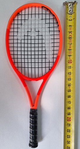 Tenisová mini raketka Head Mini Racquets RADICAL Tenisová mini raketka Head Mini Racquets RADICAL