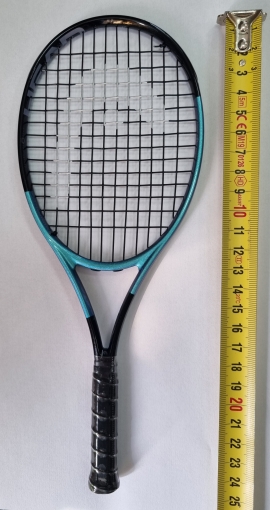 Tenisová mini raketka Head Mini Racquets GRAVITY Tenisová mini raketka Head Mini Racquets GRAVITY