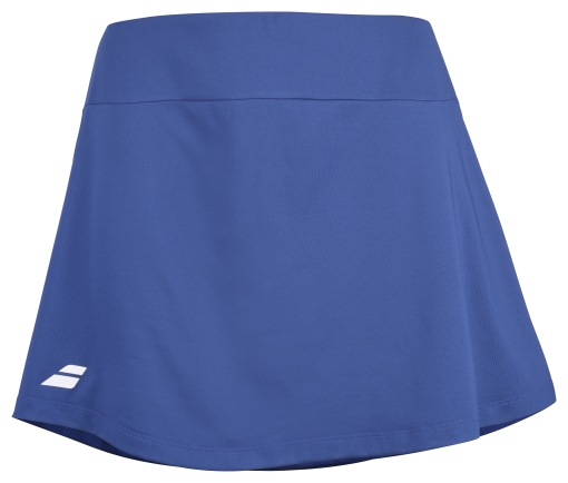 Dívčí tenisová sukně Babolat Play Skirt 3GP2081-4118 sodalite blue Dívčí tenisová sukně Babolat Play Skirt 3GP2081-4118 sodalite blue