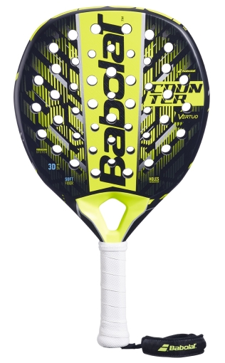 Padelová raketa BABOLAT COUNTER VERTUO 2025 Padelová raketa BABOLAT COUNTER VERTUO 2025