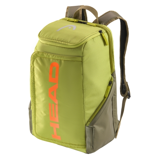 Tenisový batoh Head PRO BACKPACK 28L KIFO