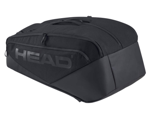 Tenisový bag Head PRO X RACQUET BAG XL BK