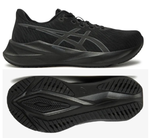 Pánská běžecká obuv Asics Novablast 5 1011B974-002 černá