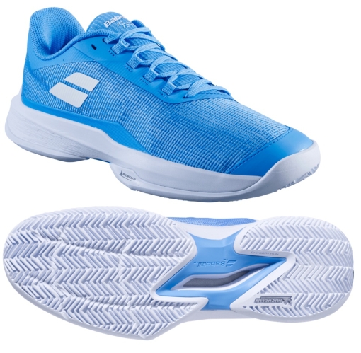 Pánská tenisová obuv Babolat Jet Tere 2 Clay 3AOS25A650-4130