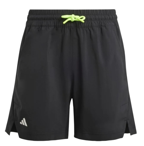 Dětské kraťasy Adidas Short Pro JI9266 černé