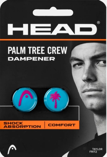 Tlumítko HEAD PALM TREE CREW DAMPENER