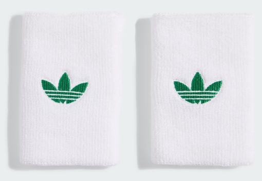 Tenisové potítko Adidas Wristband Originals Large JW8534