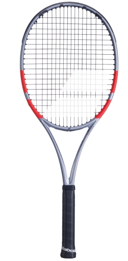 Tenisová raketa Babolat PURE STRIKE 98 16x19 CARBON GREY