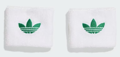 Tenisové potítko Adidas Wristband Originals Small JW8533