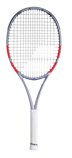 Tenisová raketa  Babolat PURE STRIKE JUNIOR 26 CARBON GREY